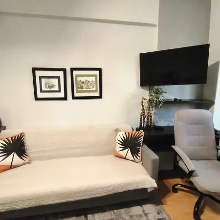 Incognito Apartment *