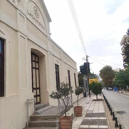 Incognito Thessaloniki