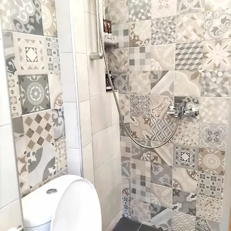 Incognito Apartment