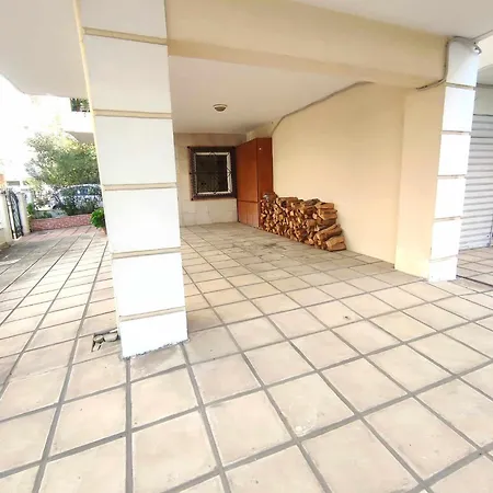 Incognito Apartment