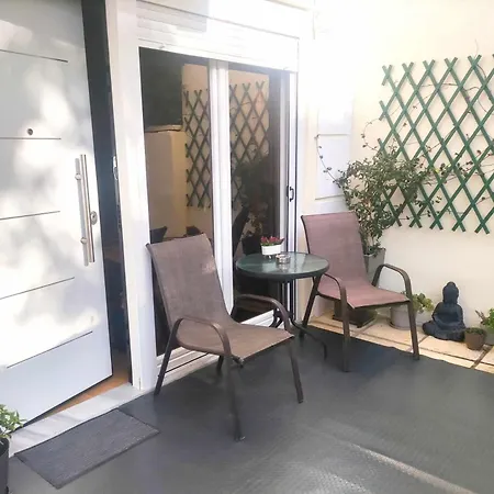 Appartement Incognito Thessalonique